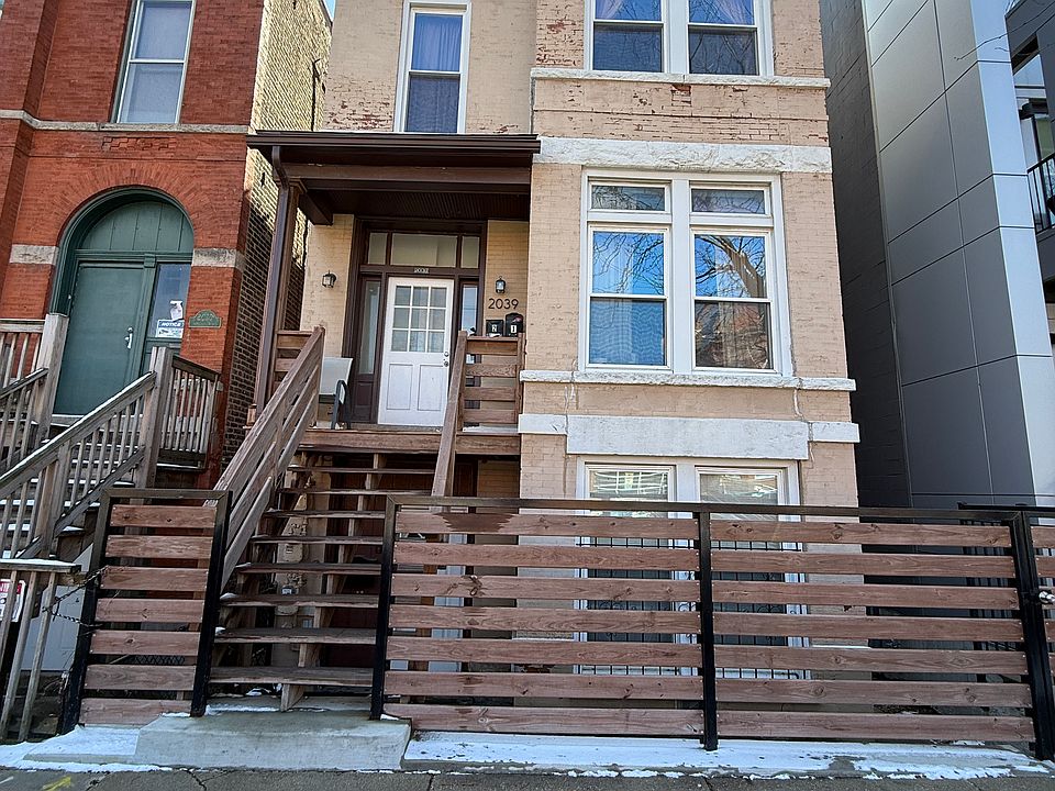 1st image of 2039 W Armitage Ave #G