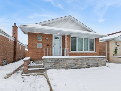 8444 S Kostner Ave, Chicago, IL, 60652