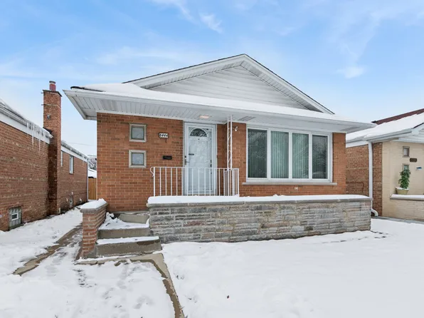 8444 S Kostner Ave, Chicago, IL 60652