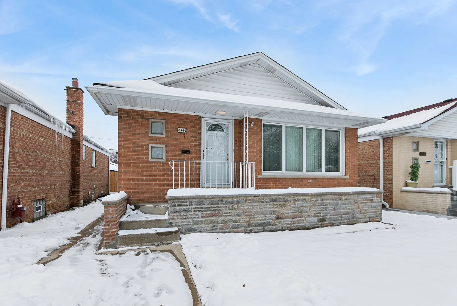 8444 S Kostner Ave photo 1