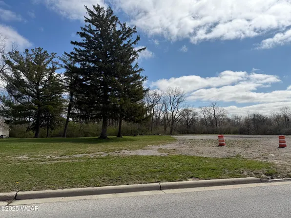 1060-1056 S Washington St, Van Wert, OH 45891