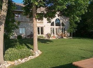 2645 Eden Ln, Brussels, WI 54204