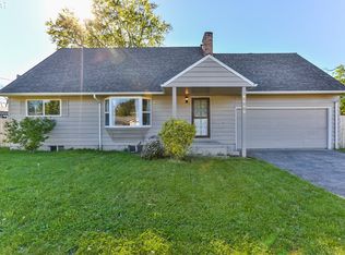 4409 SE 135th Ave, Portland, OR 97236