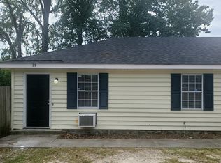 79 Harry Ave #0, Sumter, SC 29150