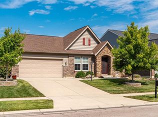 130 Clearsprings Dr, Springboro, OH 45066