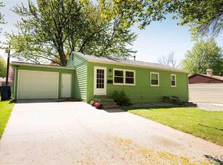 1700 S Point Dr, Sioux Falls, SD 57103