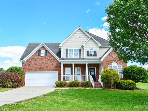 2820 Loxdale Farms Dr, Monroe, NC 28110