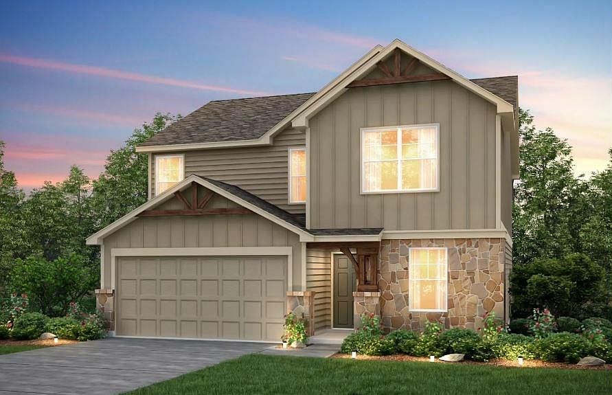 1st image of 216 Big Leaf Dr