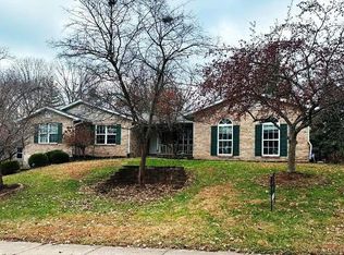 1041 Stonybrook Dr, O Fallon, IL 62269