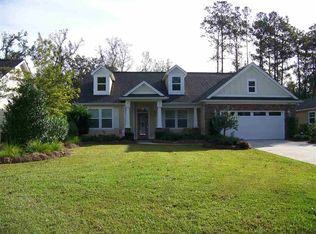 2767 Palafox Ln, Tallahassee, FL 32312