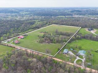 12227 Farrar Rd, Bentonville, AR 72713
