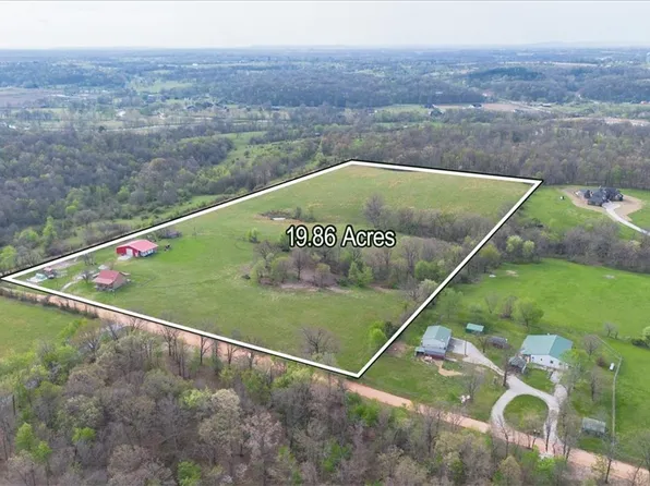 12227 Farrar Rd, Bentonville, AR 72713