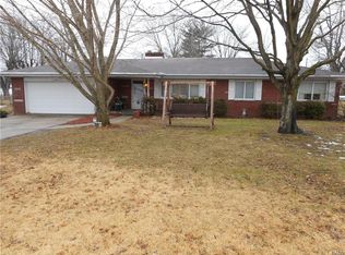 3599 Winding Way Dr, Medway, OH 45341