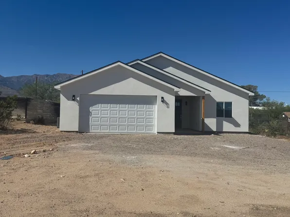 8568 S Apache Dr, Safford, AZ 85546