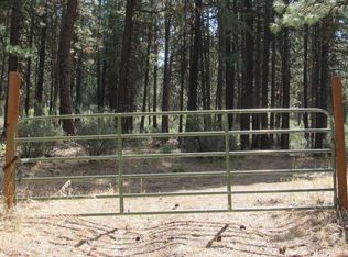 0 Pine Ridge Rd, Chiloquin, OR 97624