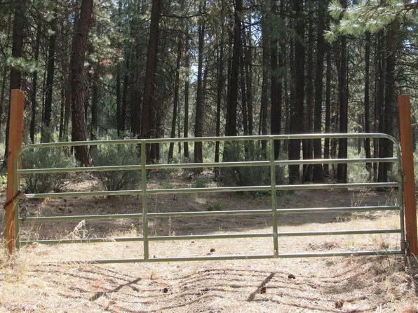 0 Pine Ridge Rd, Chiloquin, OR 97624