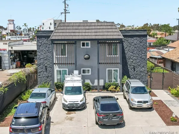 4022 42nd St, San Diego, CA 92105