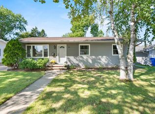 419 S Arlington St, Appleton, WI 54915