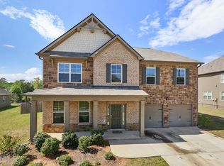 369 Woodmill Way SW, Atlanta, GA 30331