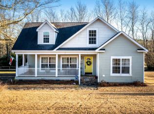 1041 Ben Franklin Rd, Gilbert, SC 29054