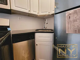 Rented by Made In NY Realty