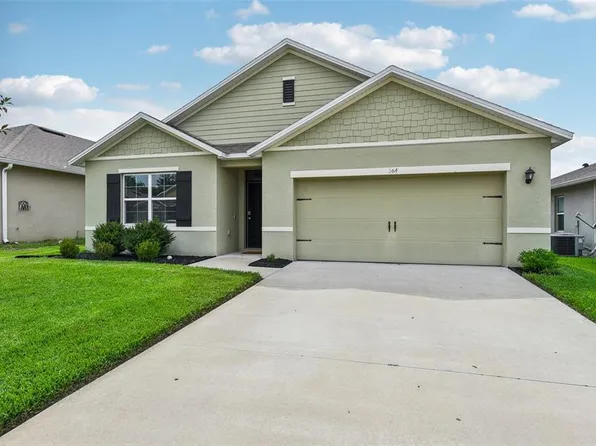 364 SPRUCE PINE DRIVE, DEBARY, FL 32713
