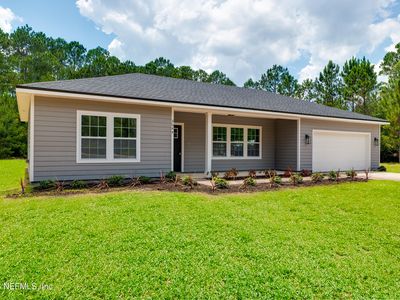 5147 CHICORY Circle, Middleburg, FL, 32068
