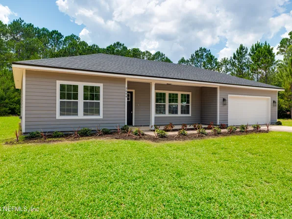 5147 CHICORY Circle, Middleburg, FL 32068