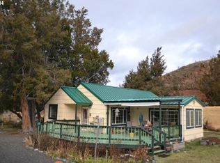 81762 Fish Hatchery Ln, Enterprise, OR 97828