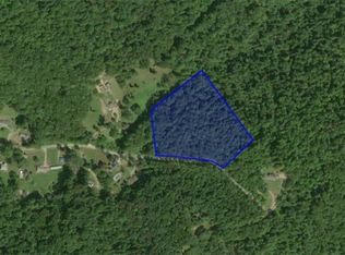 8778 Mill Creek Rd, Charleston, WV 25311