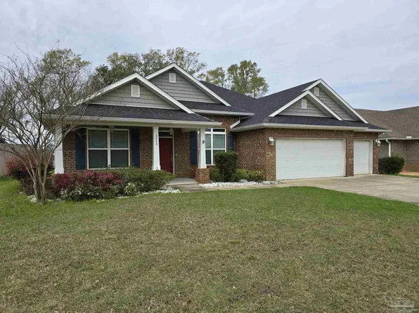 6009 Alder Ave, Pensacola, FL 32526
