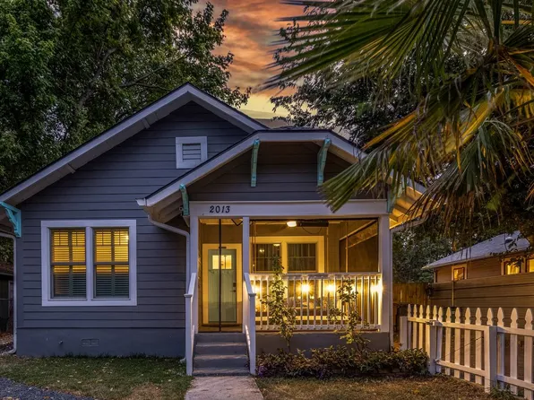 2013 Canterbury St #1, Austin, TX 78702