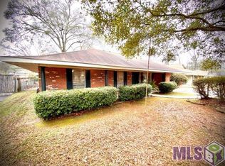 337 Baird Dr, Baton Rouge, LA 70808