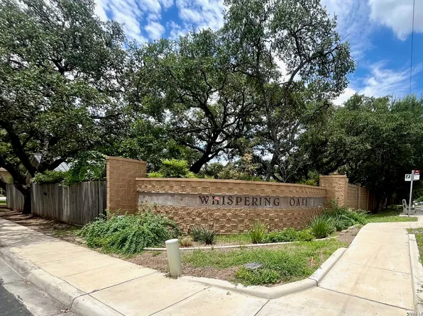 11119 Whisper Valley St, San Antonio, TX 78230