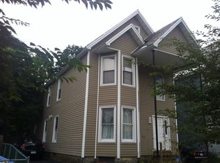 25 Chestnut St, Schenectady, NY 12307