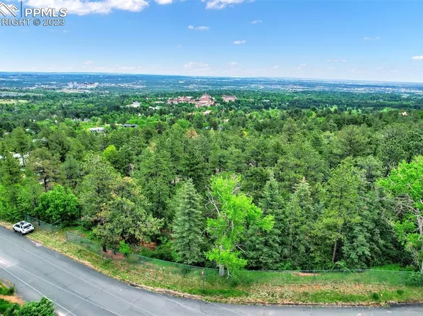 9 Leaming Rd, Colorado Springs, CO 80906