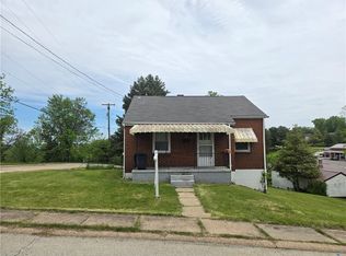 1204 Reeves Ave, Monessen, PA 15062