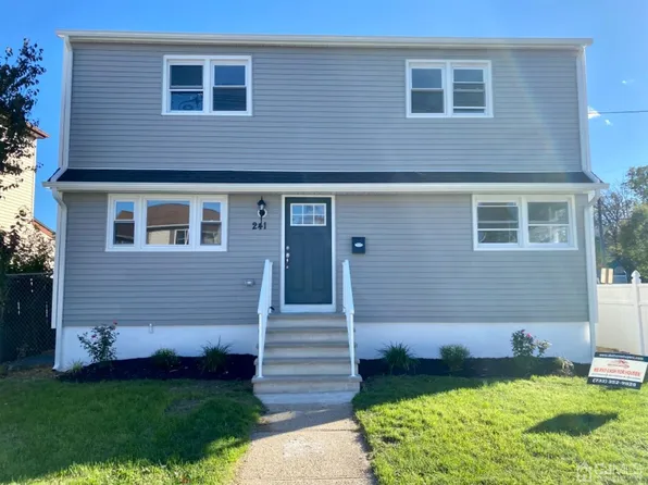 241 Mawbey St, Woodbridge, NJ 07095