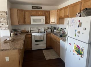 21343 Wolfe Run Ln #2E, Galesville, WI 54630