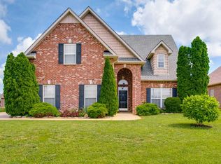 1322 Alamo Ave, Murfreesboro, TN 37129