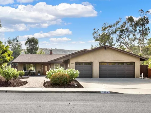 2050 Braidwood St, El Cajon, CA 92020
