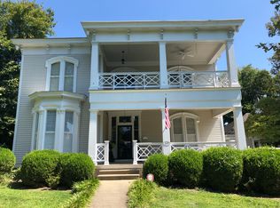 309 N Maysville St, Mount Sterling, KY 40353