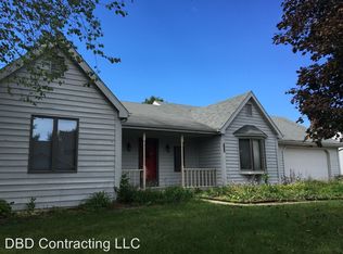 5623 Chiswell Run, Fort Wayne, IN 46835