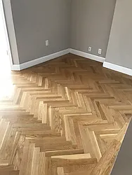 Rented by UES Management