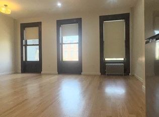 59 Decatur St #2R, Brooklyn, NY 11216