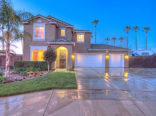 5579 E Lorena Ave, Fresno, CA