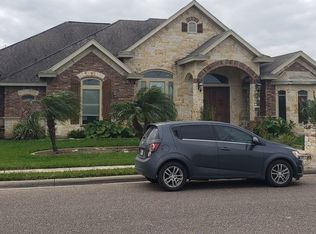 5710 Astaire Ave, Edinburg, TX 78542