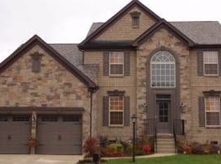 7508 Thornwood Ct, Mount Juliet, TN 37122