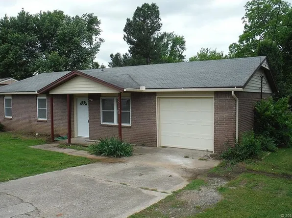 15128 S 290 East Ave, Coweta, OK 74429
