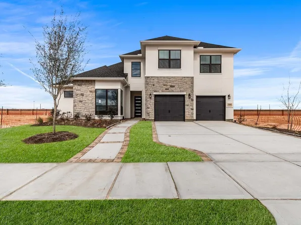 25630 Bridget Prairie Ct, Katy, TX 77493